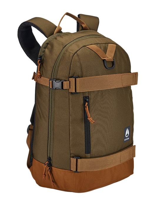 Gamma Backpack - Dark Olive