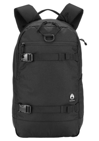 Ransack Backpack - Black View 1