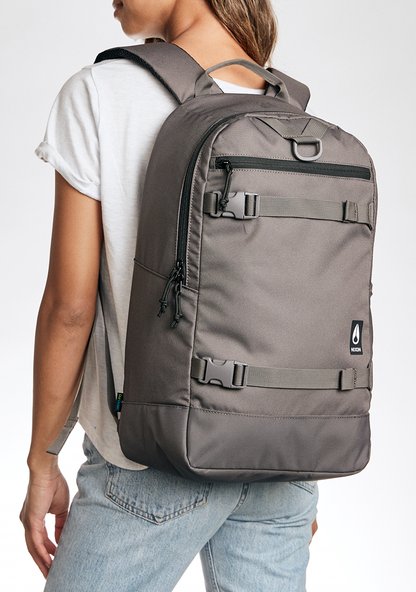 Ransack Backpack - Charcoal View 7