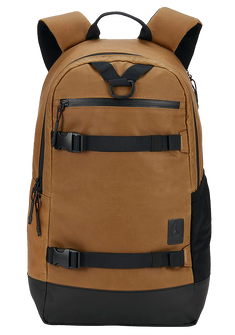 Ransack Backpack - Millerain Tan / Black