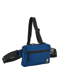 Bandit Bag - Navy / Black View 3