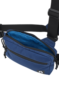 Bandit Bag - Navy / Black View 4