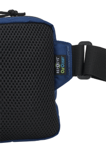 Bandit Bag - Navy / Black View 6