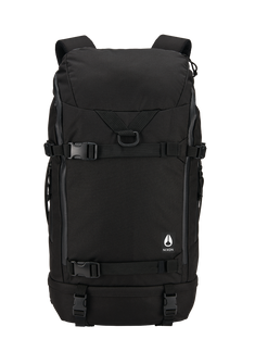 Hauler 35L Backpack - Black