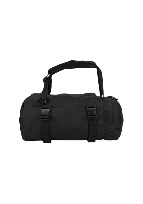 Escape 35L Duffel - Black