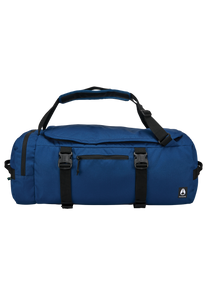 Escape 60L Duffel - Navy / Black View 1