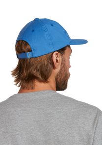 Agent Strapback Hat - Horizon Blue View 7