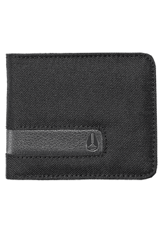 Showoff Wallet - Black