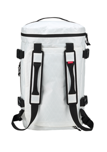 Escape Duffel 45L - NS - White View 4