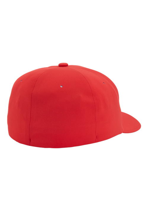 Delta Flexfit Hat - Fire