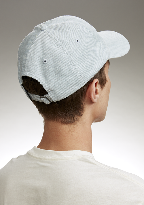 Harvey Strapback - Seafoam