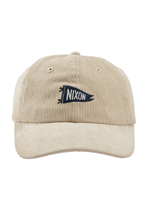 Harvey Strapback - Unbleached