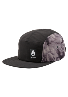 Sypes Strapback - Black