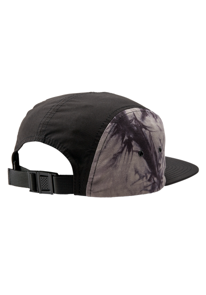 Sypes Strapback - Black View 2