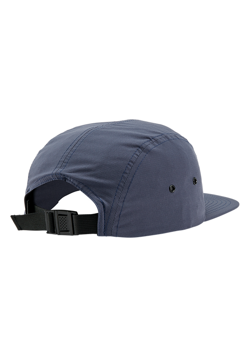 Sypes Strapback - Navy / Multi