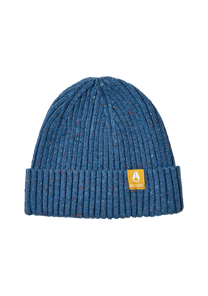 Timmy Beanie - Slate Blue View 1