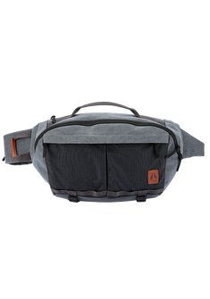 Hatch Bag - Black