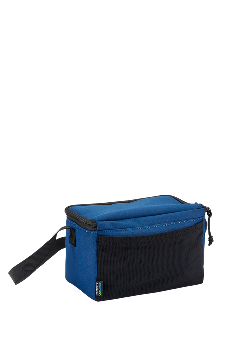 Siesta Cooler Bag - Navy