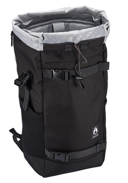 Landlock 4 Backpack - Black View 4