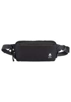 Cutback Hip Pack - Black