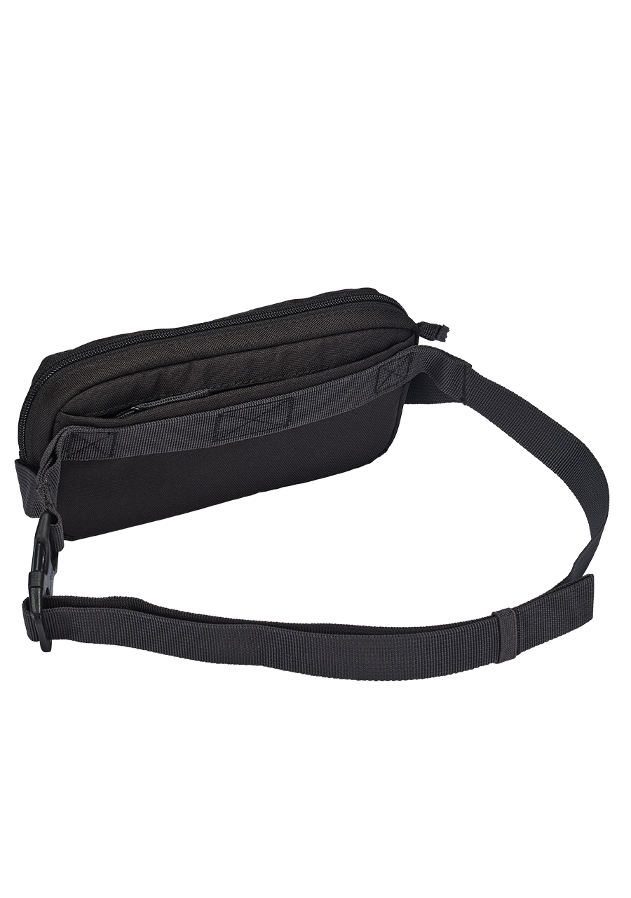 Cutback Hip Pack - Black View 2