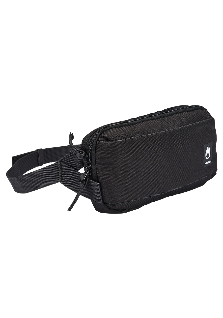 Cutback Hip Pack - Black View 4