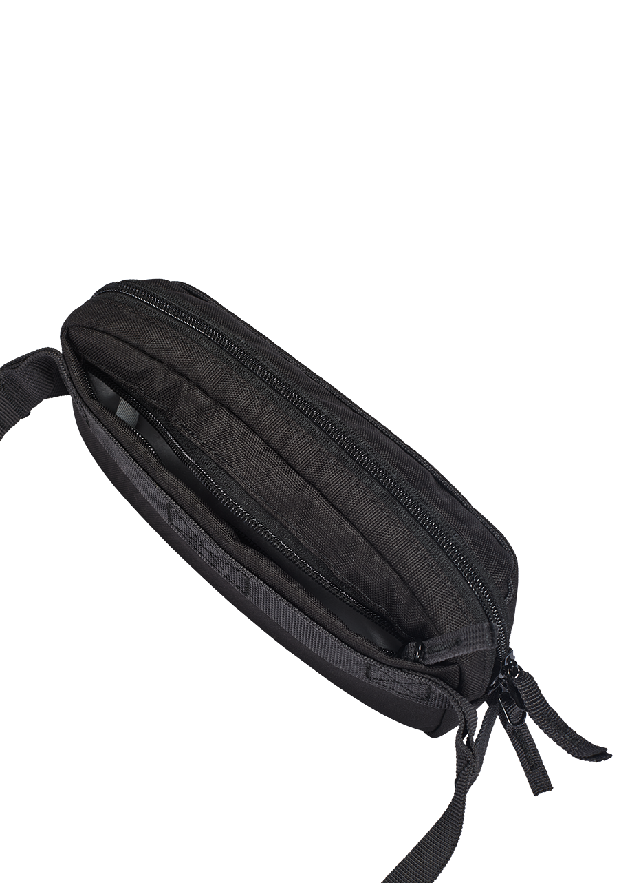 Cutback Hip Pack - Black View 5