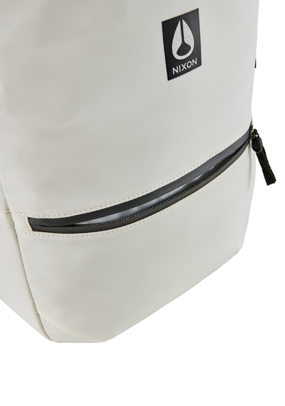 Day Trippin' Backpack - White View 5