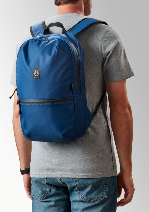 Day Trippin' Backpack - Royal