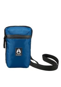 Day Trippin" Stash Bag - Royal View 1