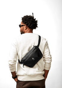 Day Trippin" Sling - Black View 9