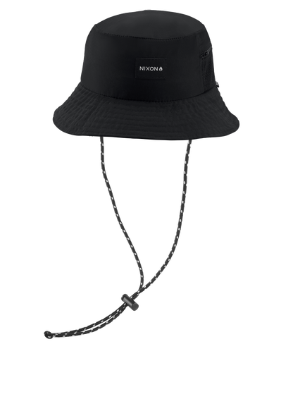 Brando Bucket - Black View 3