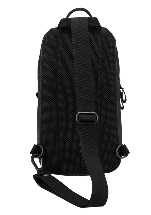 Syndicate Sling Bag - Asphalt