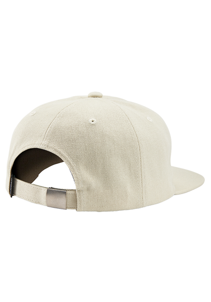 Anderson Strapback - Chalk View 2