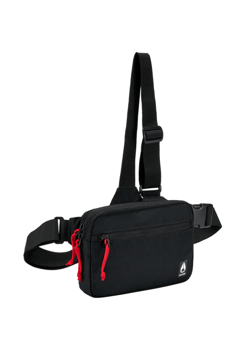 Bandit Bag II - Black