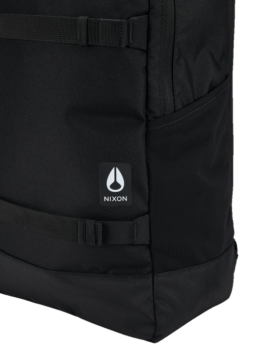 Ransack Backpack II - Black