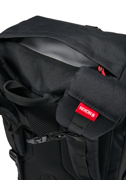 Landlock Backpack IV - Black View 6