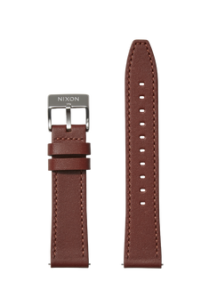 20mm Horween Leather Band - Brown