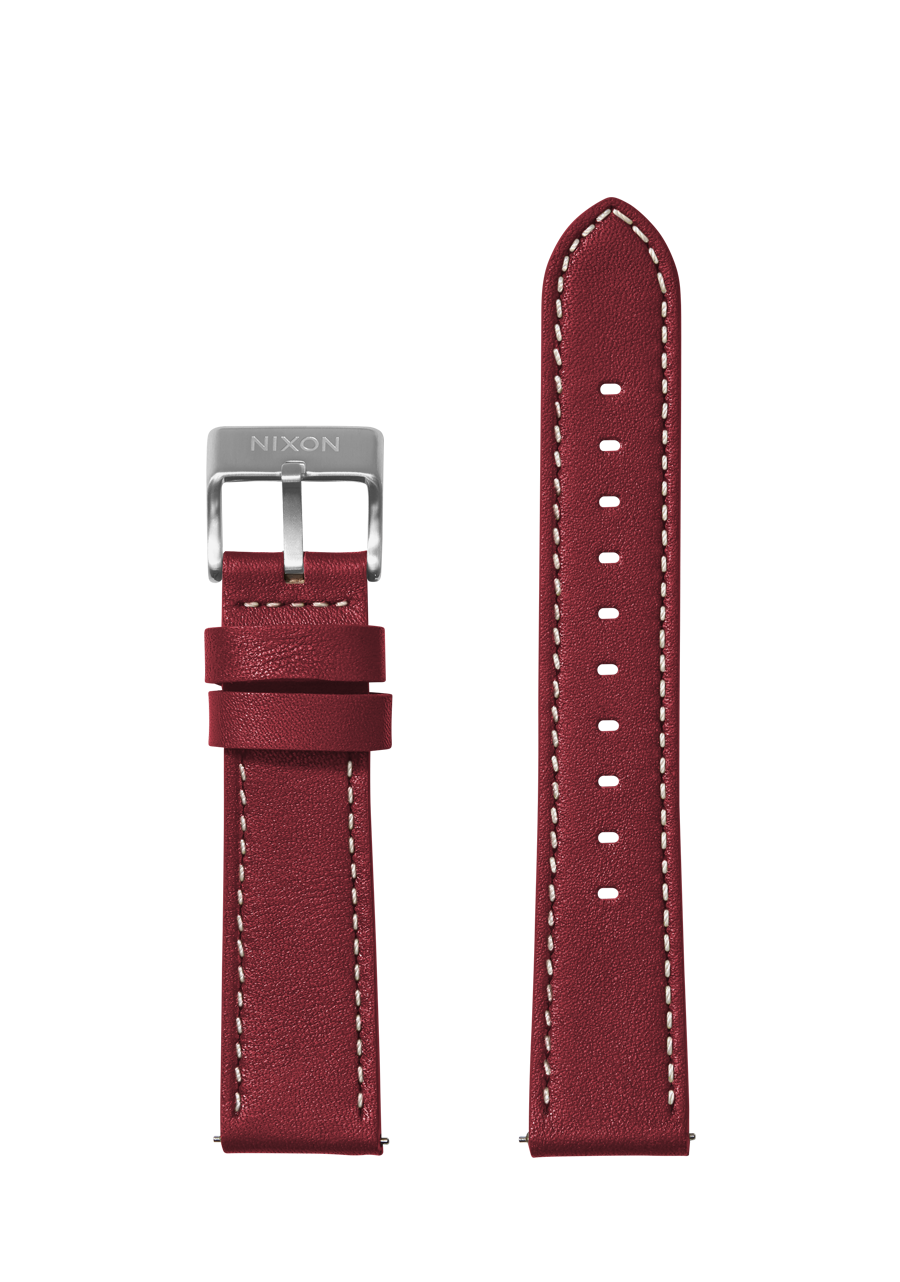 Replacement Leather Watch Bands | Straps for Men's & Women's