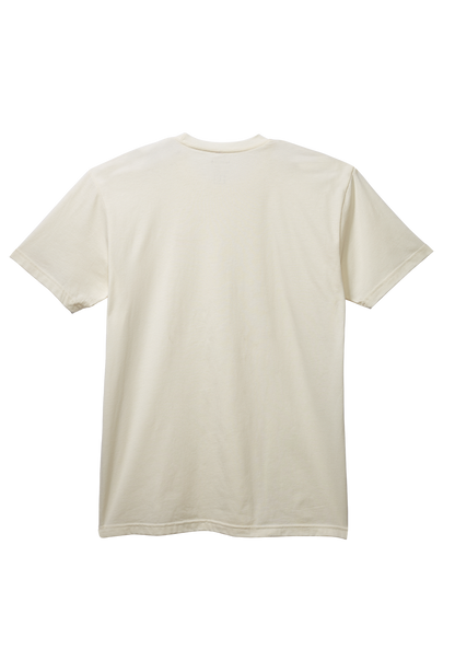 Collector Repreve® T-Shirt - Natural / Multi View 2