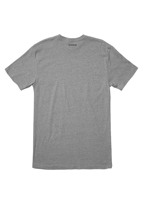 Wings T-Shirt - Dark Heather Gray