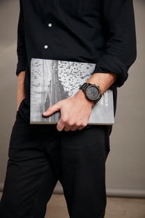 Nixon 51-30 Chrono Lifestyle View 8