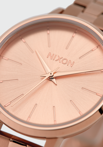 Nixon Medium Kensington  Lifestyle View 7